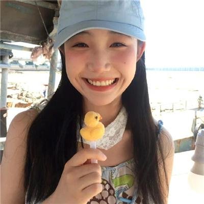 偶像就该酱婶