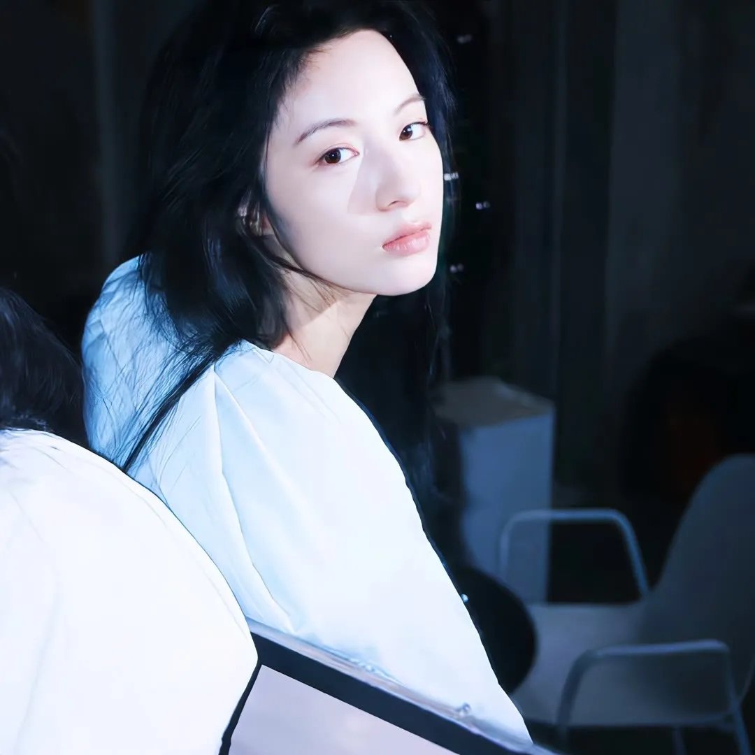 猪一样的女子